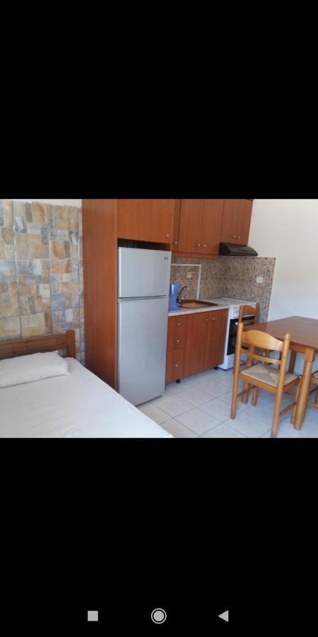 Portro-Ageranos Καψοκολης Προκοπιος Κατοικια Με Βραχυχρονια Μισθωσης Apartment Exterior photo